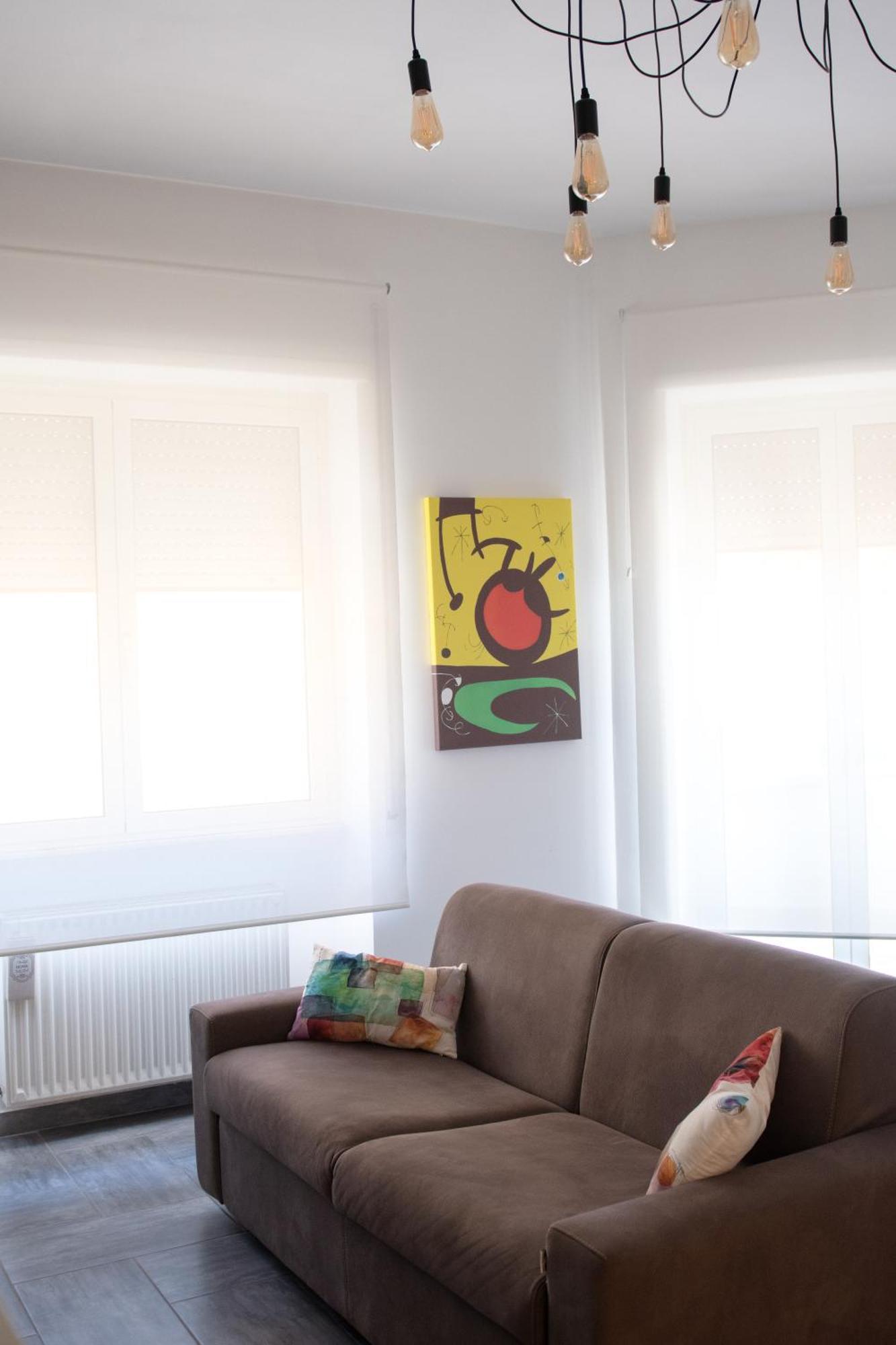 Casa Vacanze Family House Posizione Centralissima ชิวิตาเวกเกีย ภายนอก รูปภาพ