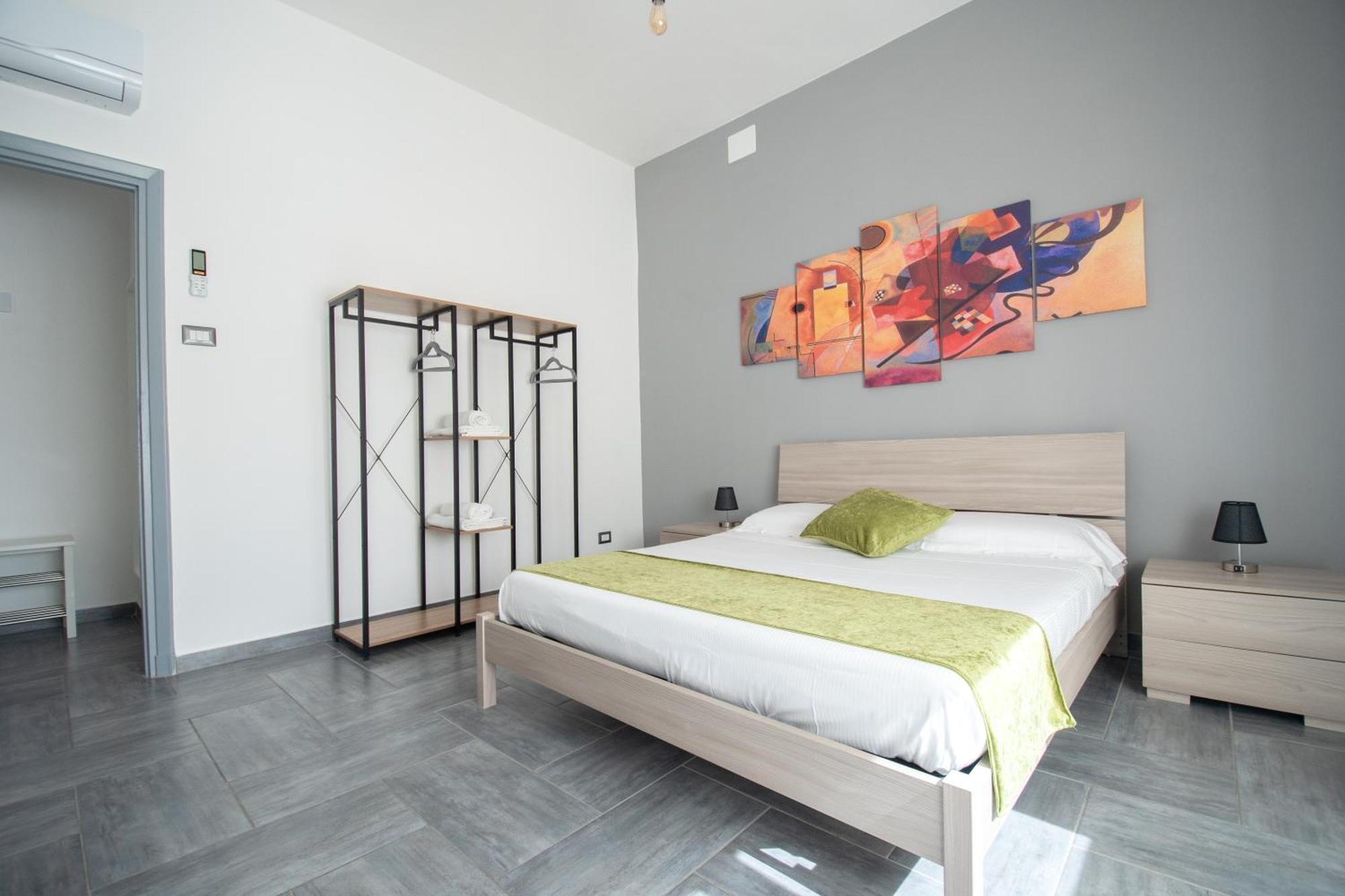 Casa Vacanze Family House Posizione Centralissima ชิวิตาเวกเกีย ภายนอก รูปภาพ