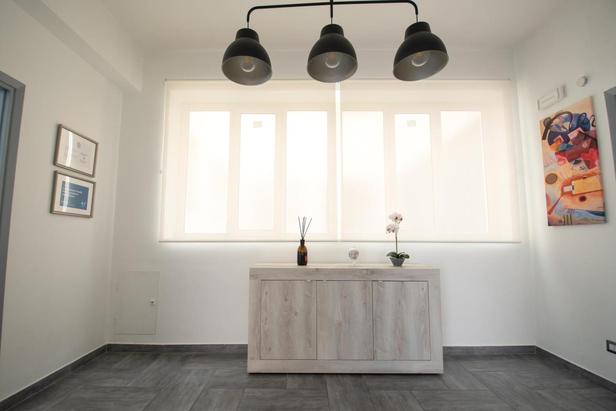 Casa Vacanze Family House Posizione Centralissima ชิวิตาเวกเกีย ภายนอก รูปภาพ