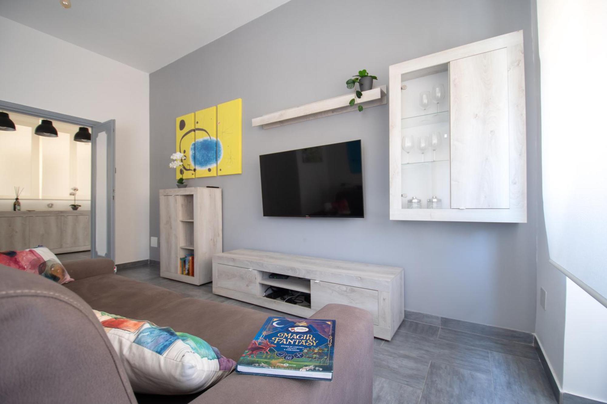 Casa Vacanze Family House Posizione Centralissima ชิวิตาเวกเกีย ภายนอก รูปภาพ