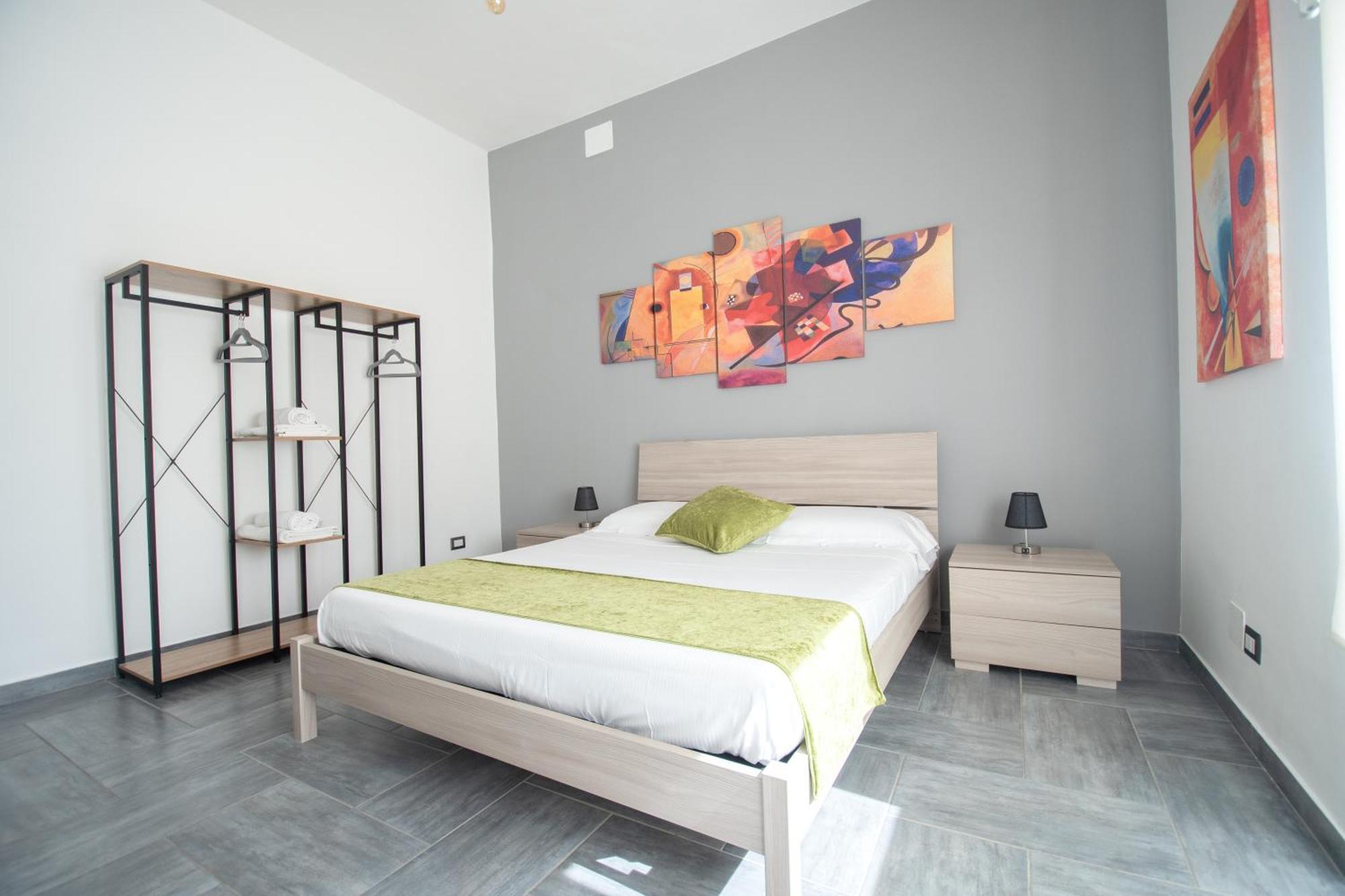 Casa Vacanze Family House Posizione Centralissima ชิวิตาเวกเกีย ภายนอก รูปภาพ