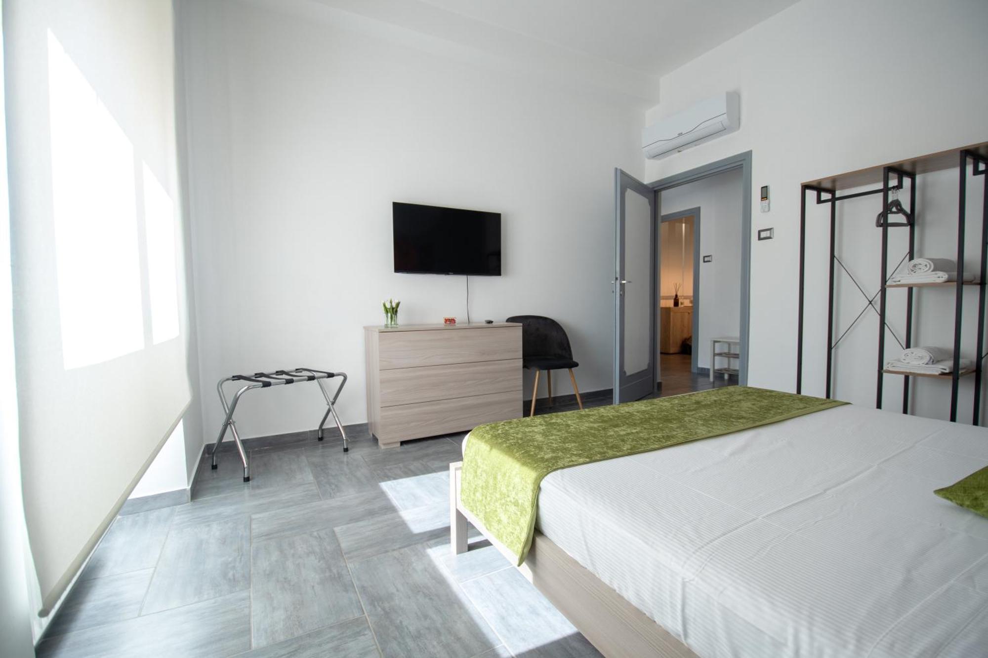 Casa Vacanze Family House Posizione Centralissima ชิวิตาเวกเกีย ภายนอก รูปภาพ